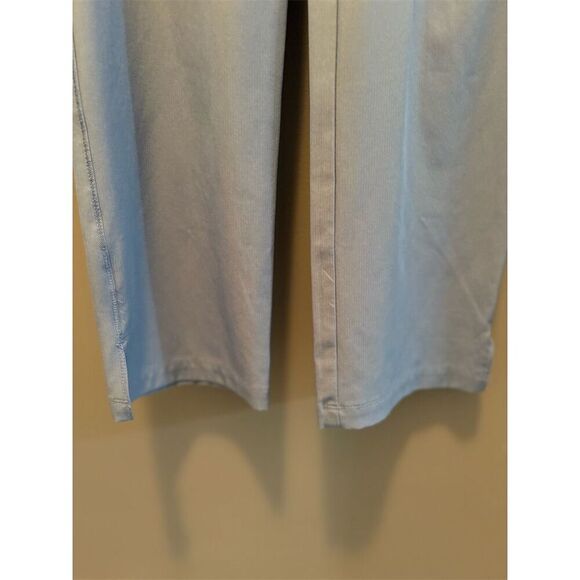 Skechers Women's Scrub Set Light Blue 2-Piece Top & Pants Size M - Picture 4 of 11